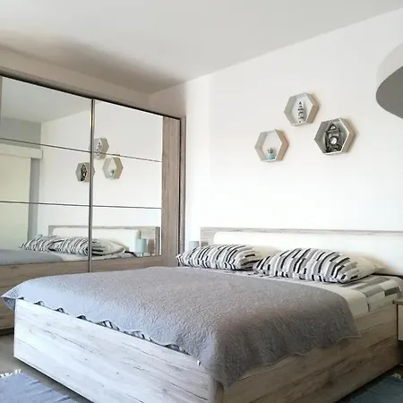 Apartmani Nevena Brodarica  Exterior foto