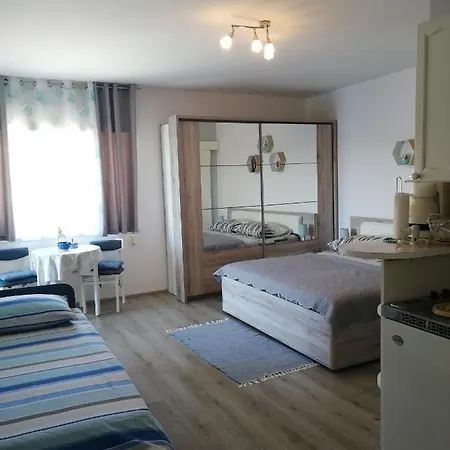 Apartmani Nevena Brodarica  Exterior foto