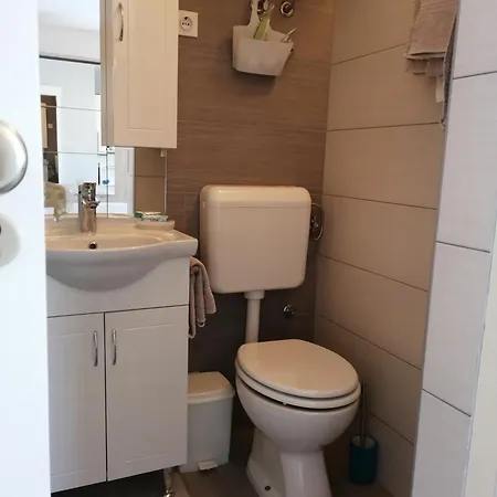 Apartmani Nevena Brodarica  Cameră foto