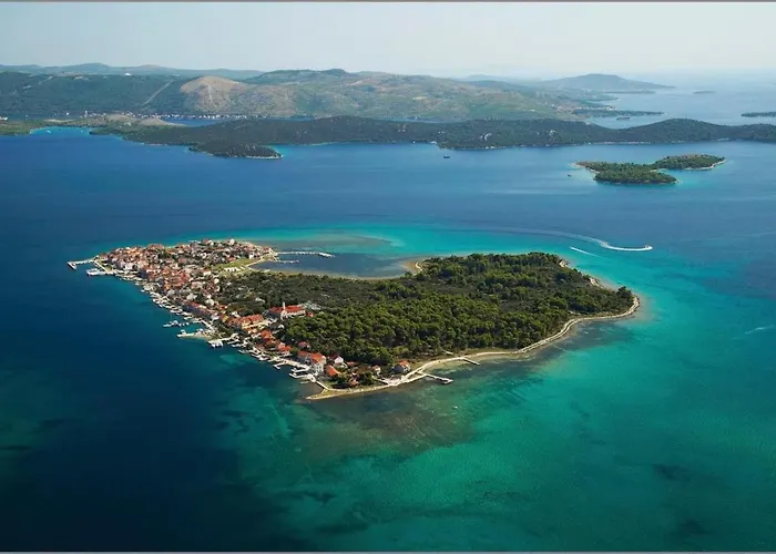Apartmani Nevena