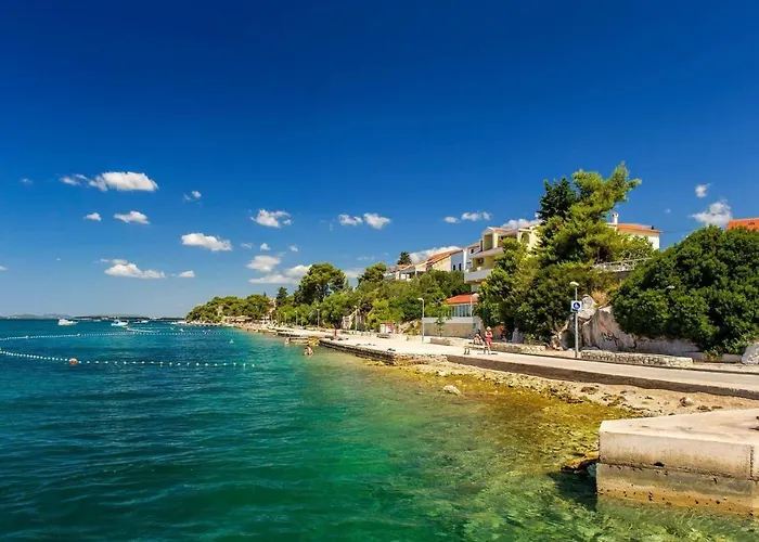 Apartmani Nevena