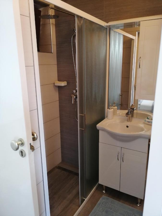 Nevena Apartment *