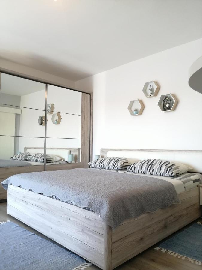 Apartment Nevena *