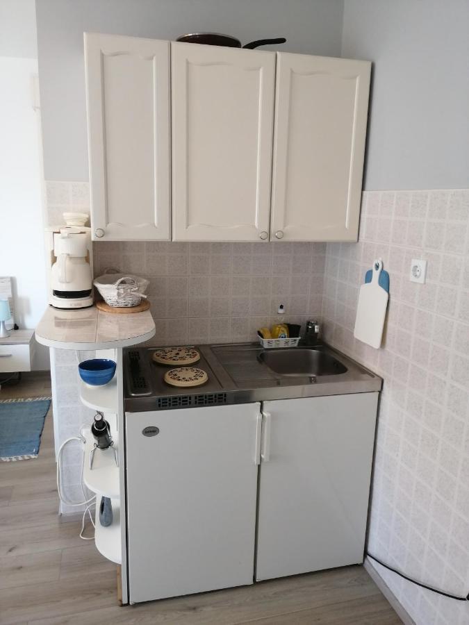 Nevena Apartment Brodarica (Sibenik-Knin)