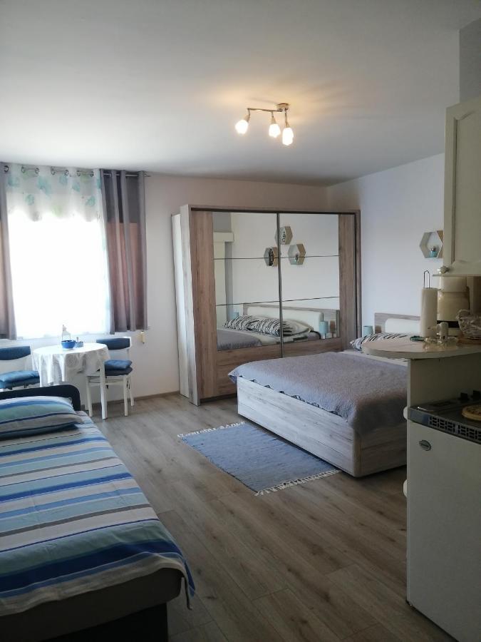Nevena Apartment