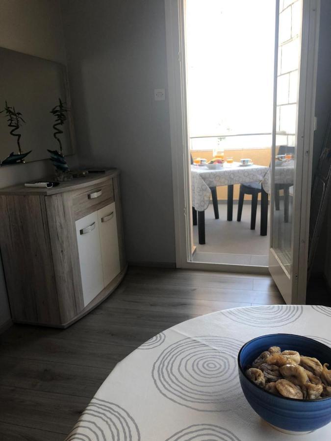 Nevena Apartment *