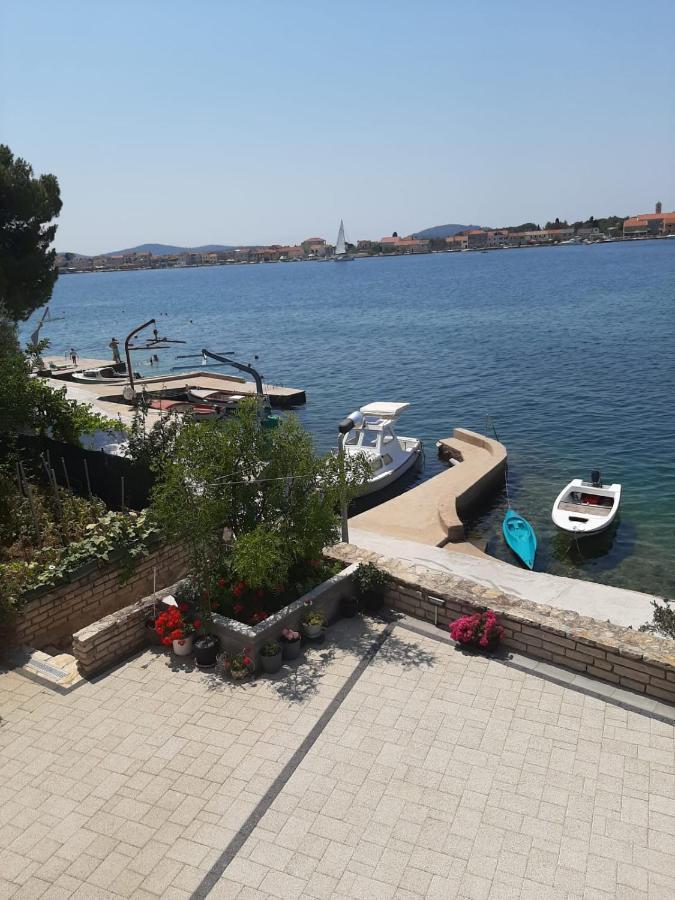 Apartment Nevena