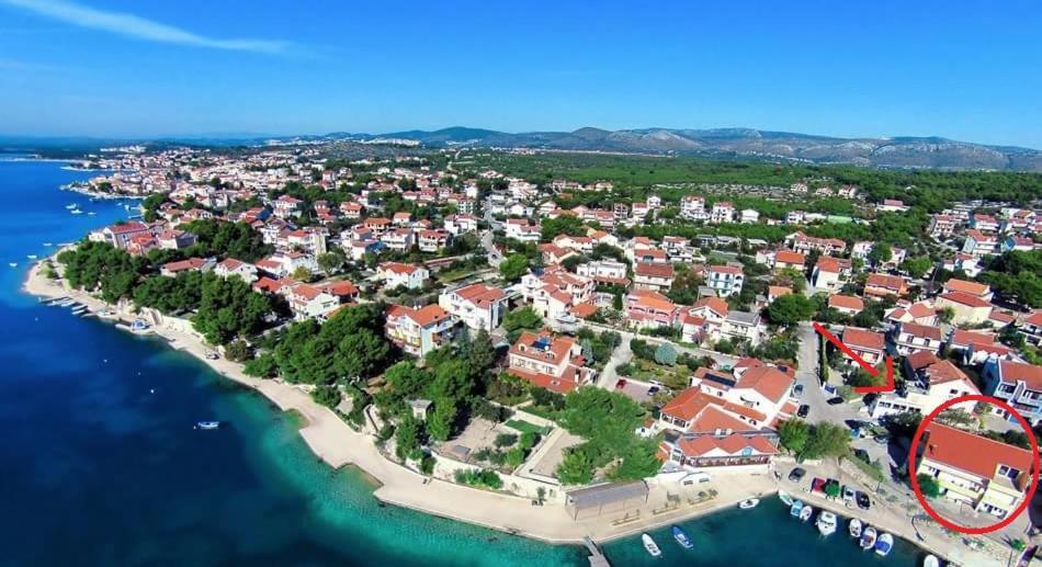 Apartment Nevena *