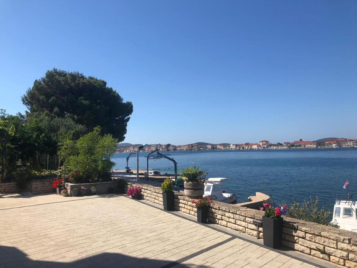 Nevena Apartment Brodarica (Sibenik-Knin)