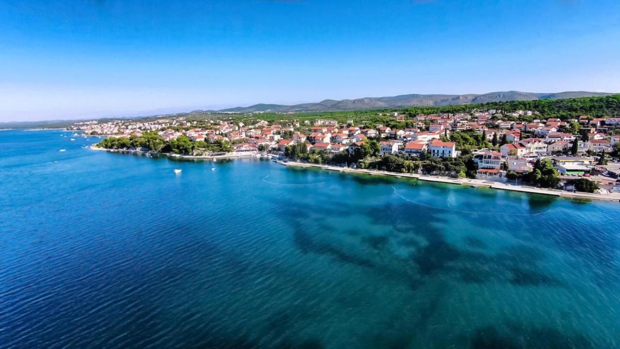 Nevena Apartment Brodarica (Sibenik-Knin)