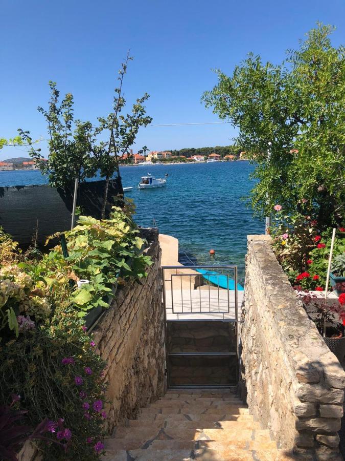 Nevena Apartment Brodarica (Sibenik-Knin)