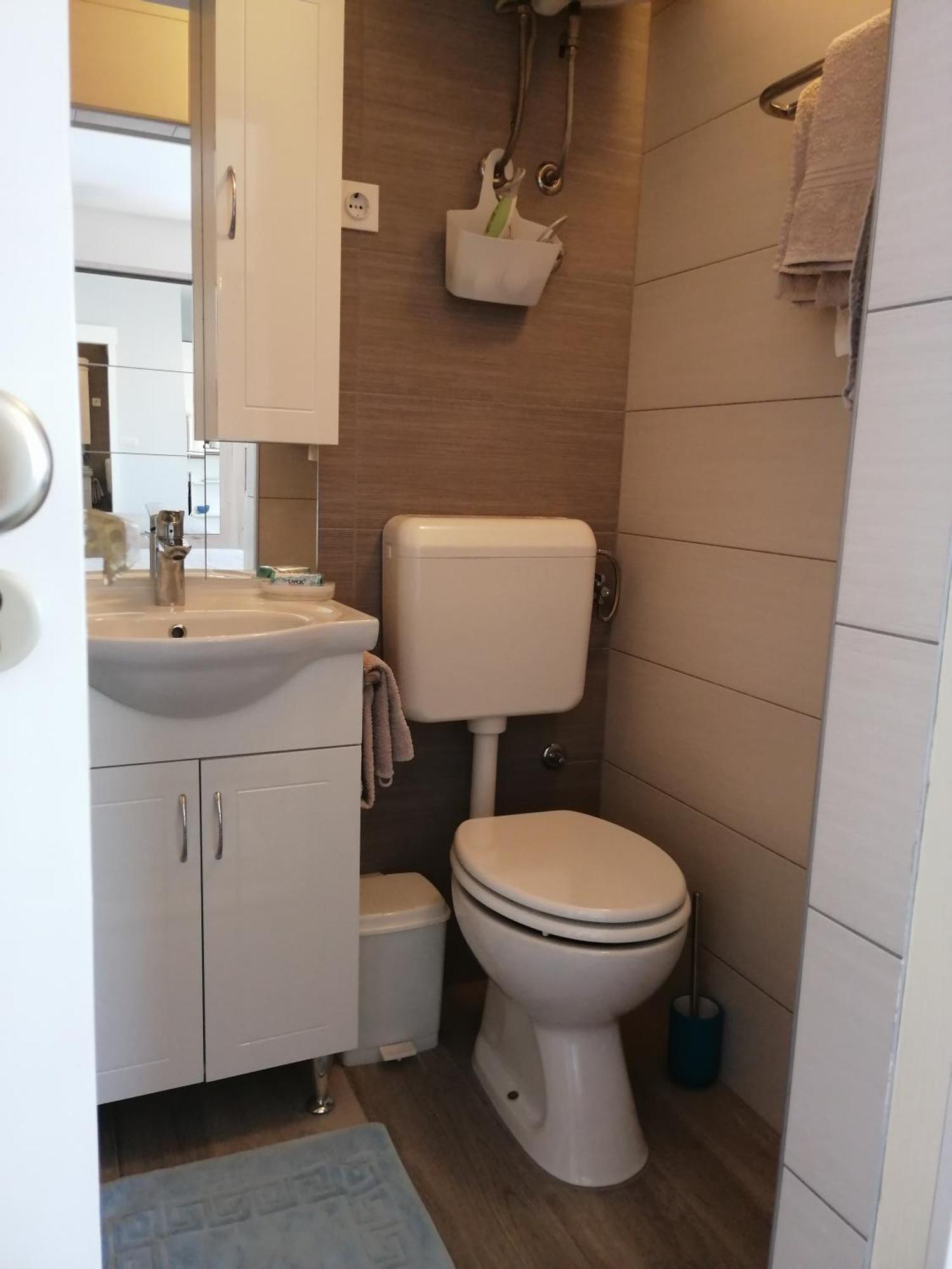 Nevena Apartment
