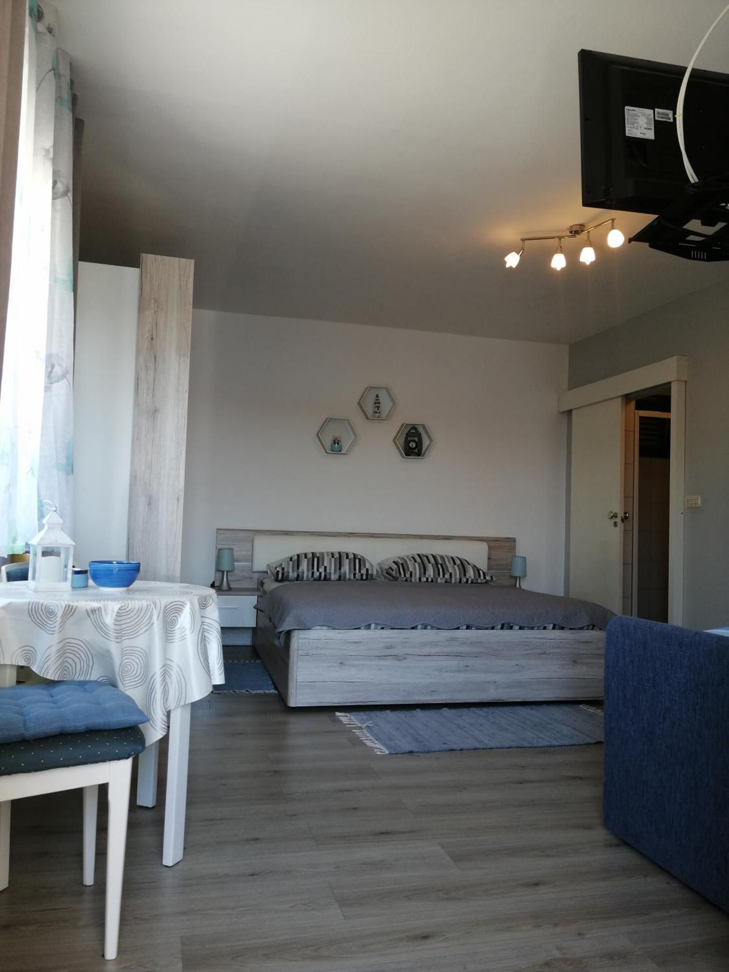 Nevena Apartment Brodarica (Sibenik-Knin)